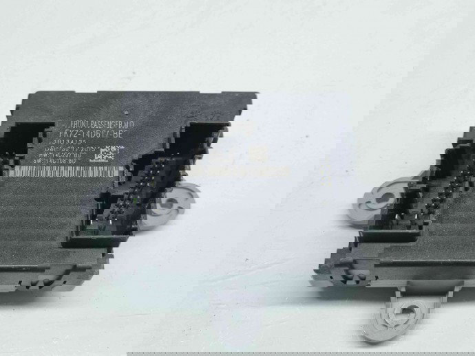  Modul confort LAND ROVER Range Rover Evoque [Fabr 2011-2018] FK72-14D617-BE