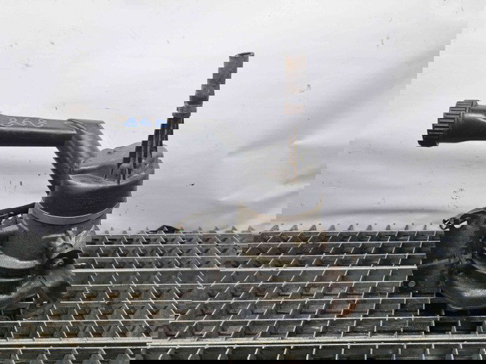 Pompa servodirectie Citroen C4 (I) Picasso [ Fabr 2006-2013] 9685418680 2.0 RHJ  