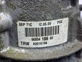 Pompa servodirectie Citroen C4 (I) Picasso [ Fabr 2006-2013] 9685418680 2.0 RHJ  