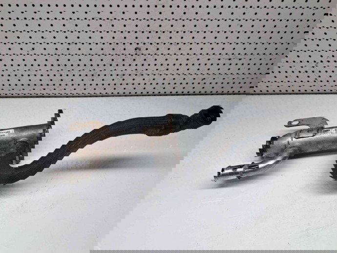 Racitor gaze Citroen C4 (I) Picasso [ Fabr 2006-2013] 9645689780 2.0 RHJ  