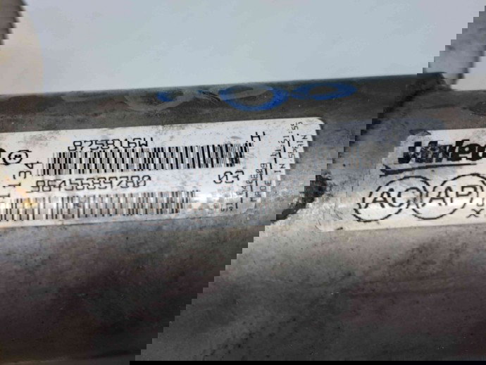 Racitor gaze Citroen C4 (I) Picasso [ Fabr 2006-2013] 9645689780 2.0 RHJ  