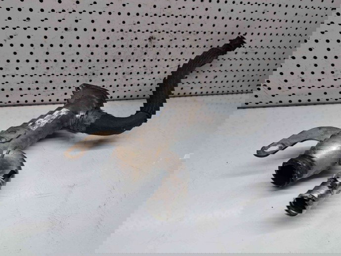 Racitor gaze Citroen C4 (I) Picasso [ Fabr 2006-2013] 9645689780 2.0 RHJ  