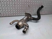 Racitor gaze Citroen C4 (I) Picasso [ Fabr 2006-2013] 9645689780 2.0 RHJ  