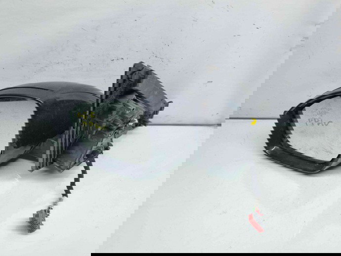 Oglinda stanga LAND ROVER Discovery Sport (L550) [Fabr 2014-2022] 2111-5001