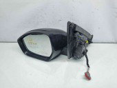 Oglinda stanga LAND ROVER Discovery Sport (L550) [Fabr 2014-2022] 2111-5001
