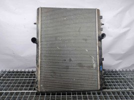 Radiator apa Citroen C4 (I) Picasso [ Fabr 2006-2013] 9680533480 2.0 RHJ  