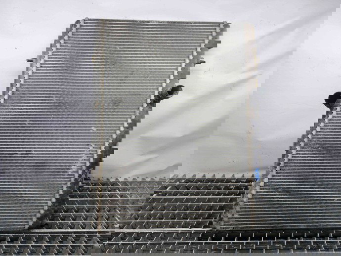 Radiator apa Citroen C4 (I) Picasso [ Fabr 2006-2013] 9680533480 2.0 RHJ  