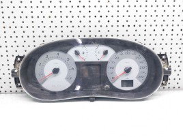 Ceas bord Renault Symbol 2 [Fabr 2008-2012] P8200487227