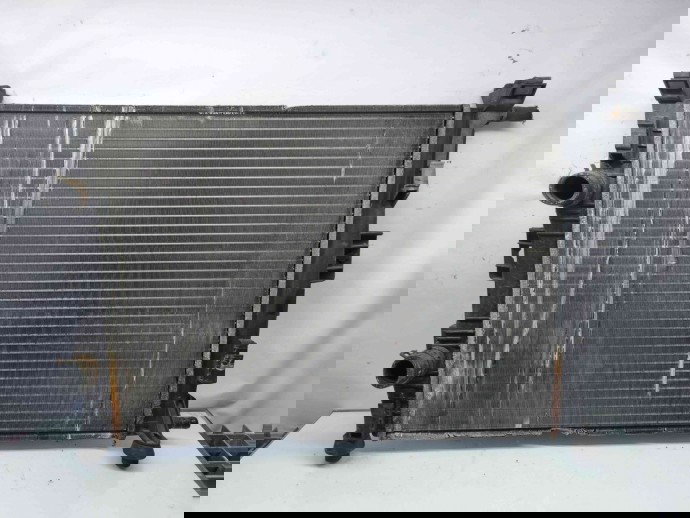 Radiator apa Renault Megane 2 Coupe-Cabriolet [Fabr 2002-2008] 8200115541    