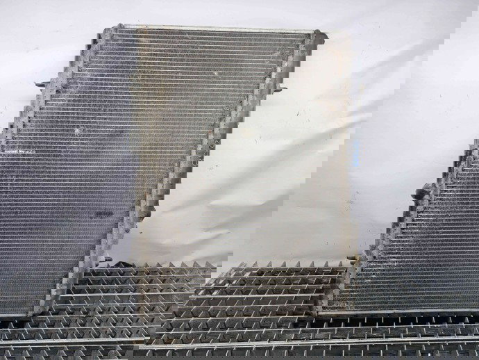 Radiator apa Citroen C4 (I) Picasso [ Fabr 2006-2013] 9680533480 2.0 RHJ  