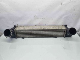 Radiator intercooler Bmw 1 (E81, E87) [Fabr 2004-2010] 3213329    