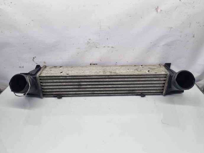 Radiator intercooler Bmw 1 (E81, E87) [Fabr 2004-2010] 3213329    