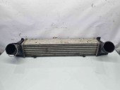 Radiator intercooler Bmw 1 (E81, E87) [Fabr 2004-2010] 3213329    