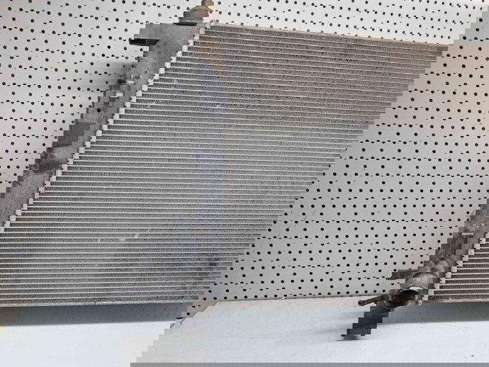 Radiator apa Dacia Logan MCV 2 [Fabr 2013-prezent] 214107326R 1.5 DCI K9K612  