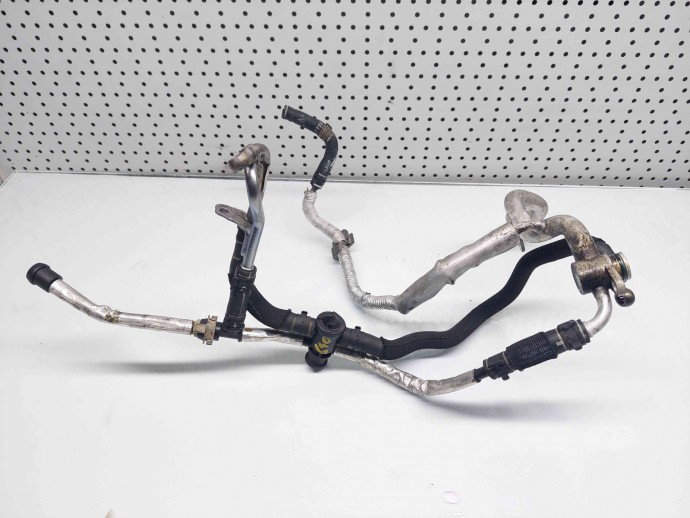 Conducta apa Audi A8 (4H) [Fabr 2010-2017] 059121465B 3.0 TDI CTBA