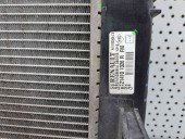 Radiator apa Dacia Logan MCV 2 [Fabr 2013-prezent] 214107326R 1.5 DCI K9K612  