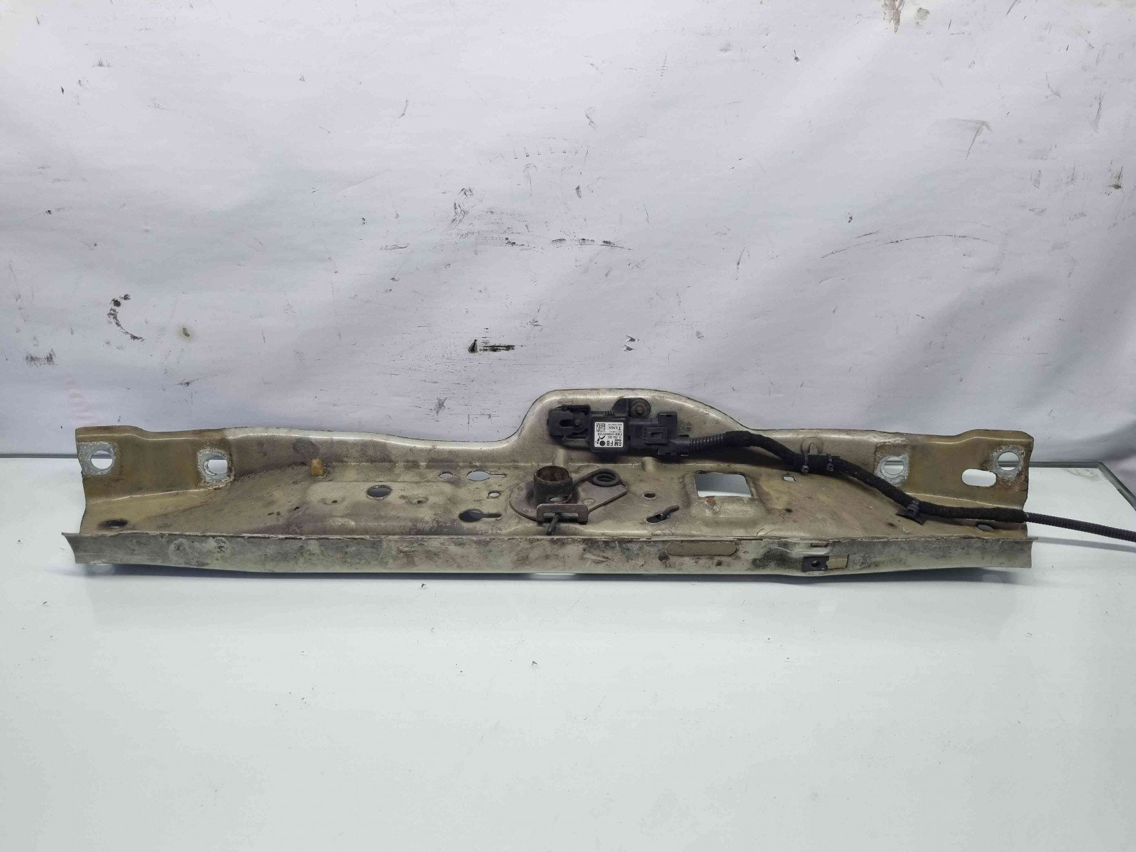 TRAVERSA SUPERIOARA Opel Astra J [Fabr 2009-2015] OEM - imagine 2