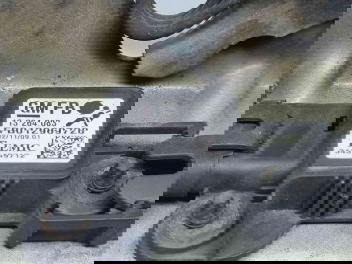 TRAVERSA SUPERIOARA Opel Astra J [Fabr 2009-2015] OEM