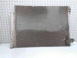 Radiator clima / AC Dacia Logan MCV 2 [Fabr 2013-prezent] 921006454R 1.5 DCI K9K612  