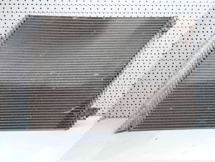 Radiator clima / AC Dacia Logan MCV 2 [Fabr 2013-prezent] 921006454R 1.5 DCI K9K612  