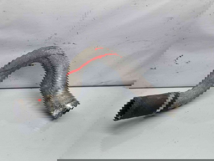 Tub intercooler Renault Kaleos 1 [Fabr 2008-2015] OEM    80KW / 109CP