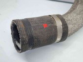 Tub intercooler Renault Kaleos 1 [Fabr 2008-2015] OEM    80KW / 109CP