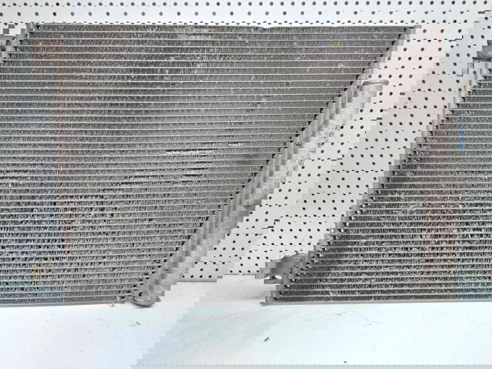 Radiator clima / AC Dacia Logan MCV 2 [Fabr 2013-prezent] 921006454R 1.5 DCI K9K612  