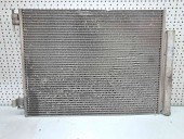 Radiator clima / AC Dacia Logan MCV 2 [Fabr 2013-prezent] 921006454R 1.5 DCI K9K612  