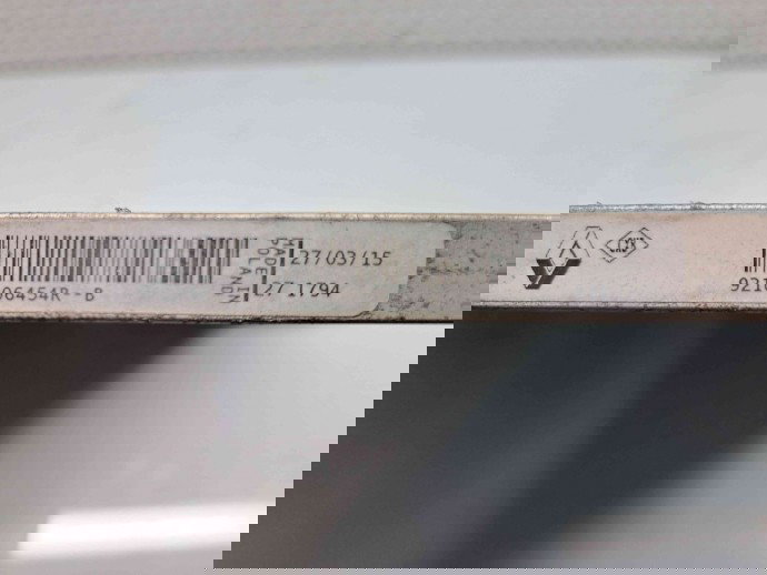 Radiator clima / AC Dacia Logan MCV 2 [Fabr 2013-prezent] 921006454R 1.5 DCI K9K612  