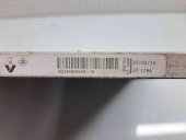 Radiator clima / AC Dacia Logan MCV 2 [Fabr 2013-prezent] 921006454R 1.5 DCI K9K612  