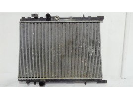 Radiator racire apa Citroen Xsara Picasso 2.0 HDI