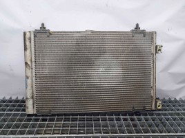Radiator clima / AC Citroen C4 (I) Picasso [ Fabr 2006-2013] 96825312580 2.0 RHJ  