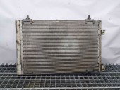 Radiator clima / AC Citroen C4 (I) Picasso [ Fabr 2006-2013] 96825312580 2.0 RHJ  