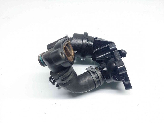 Flansa lichid racire Audi A8 (4H) [Fabr 2010-2017] 059121506H 3.0 TDI CTBA