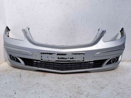 Bara fata Mercedes Clasa B (W245) [Fabr 2005-2011] 761 Argintiu polar