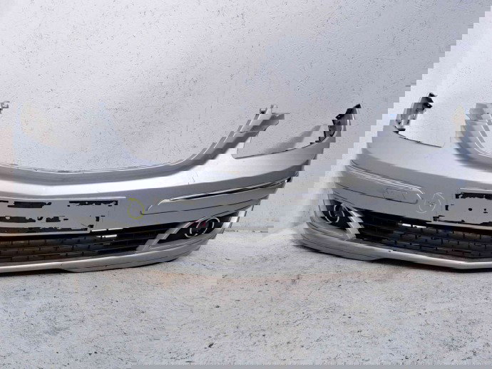 Bara fata Mercedes Clasa B (W245) [Fabr 2005-2011] 761 Argintiu polar