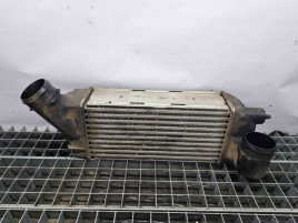 Radiator intercooler Citroen C4 (I) Picasso [ Fabr 2006-2013] 9656525880 2.0 RHJ 2.0 RHJ 100KW / 136CP