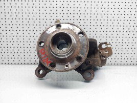 Fuzeta fata dreapta Skoda Octavia 2 (1Z3) [Fabr 2004-2013] OEM 1.9 TDI BKC 