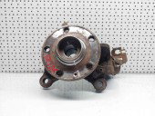 Fuzeta fata dreapta Skoda Octavia 2 (1Z3) [Fabr 2004-2013] OEM 1.9 TDI BKC 
