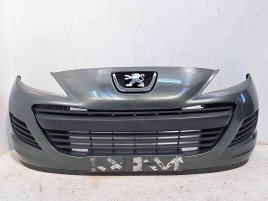 Bara fata Peugeot 207 (WA) [Fabr 2006-2012] EZQ