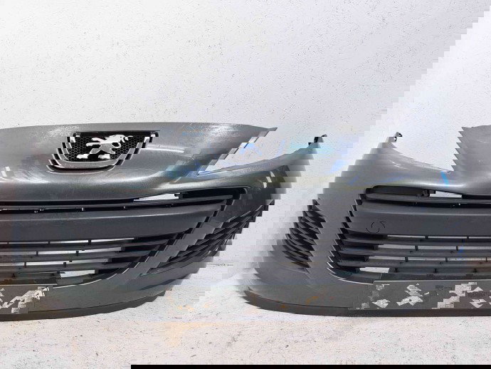 Bara fata Peugeot 207 (WA) [Fabr 2006-2012] EZQ