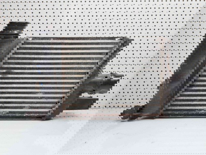 Radiator intercooler Dacia Logan MCV 2 [Fabr 2013-prezent] 144965154R 1.5 DCI K9K612  