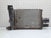 Radiator intercooler Dacia Logan MCV 2 [Fabr 2013-prezent] 144965154R 1.5 DCI K9K612  