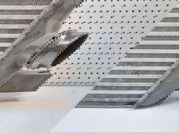 Radiator intercooler Dacia Logan MCV 2 [Fabr 2013-prezent] 144965154R 1.5 DCI K9K612  