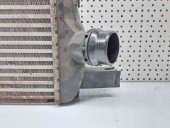 Radiator intercooler Dacia Logan MCV 2 [Fabr 2013-prezent] 144965154R 1.5 DCI K9K612  