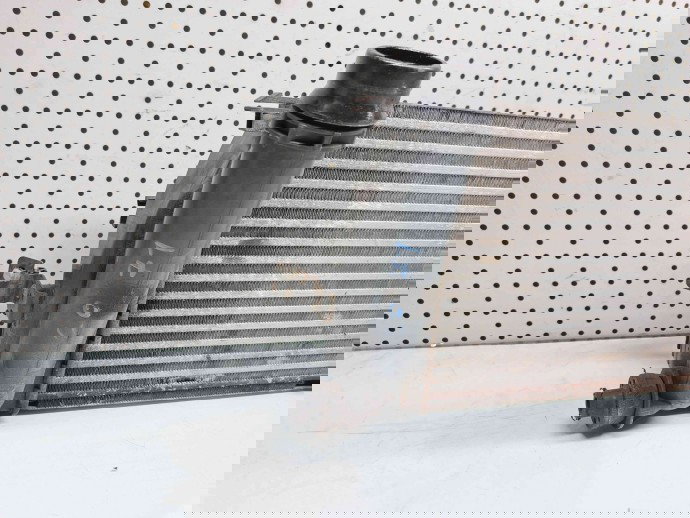 Radiator intercooler Dacia Logan MCV 2 [Fabr 2013-prezent] 144965154R 1.5 DCI K9K612  