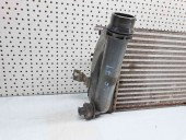 Radiator intercooler Dacia Logan MCV 2 [Fabr 2013-prezent] 144965154R 1.5 DCI K9K612  