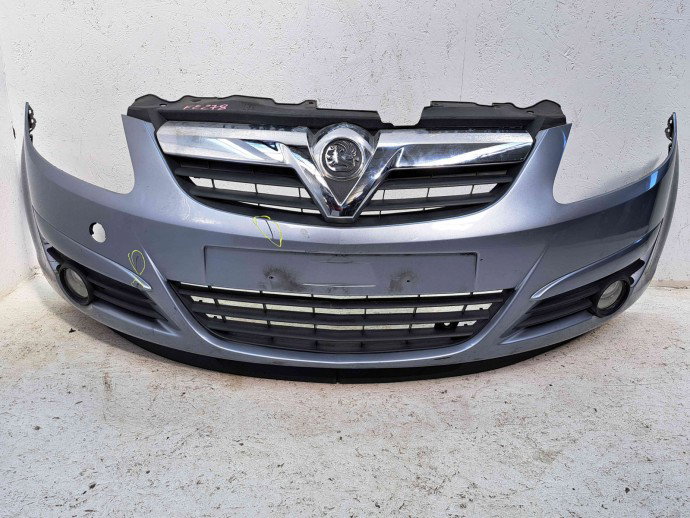 Bara fata Opel Corsa D [Fabr 2006-2013] 4AU