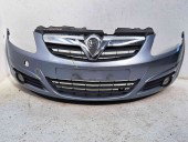 Bara fata Opel Corsa D [Fabr 2006-2013] 4AU