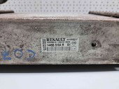 Radiator intercooler Dacia Logan MCV 2 [Fabr 2013-prezent] 144965154R 1.5 DCI K9K612  